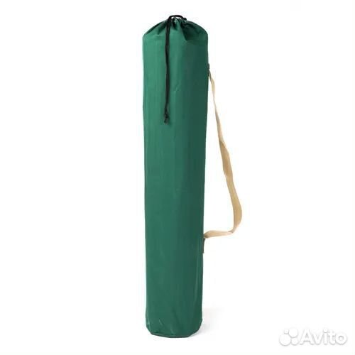 Раскладушка туристическая