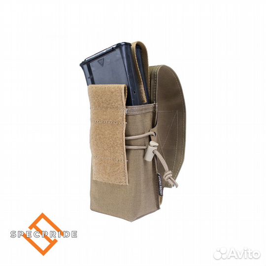 Подсумок ак stich profi 1-2 магазина