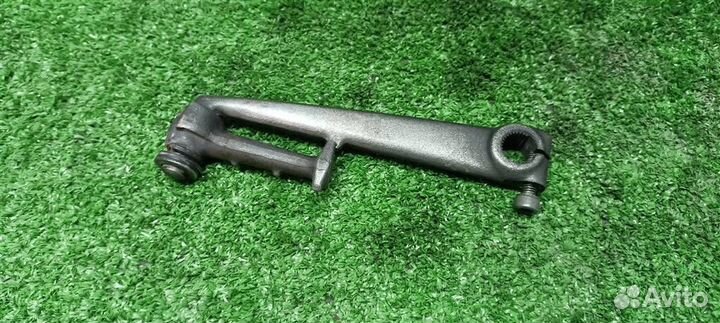 Кикстартер (мото) Мопед yamaha vino