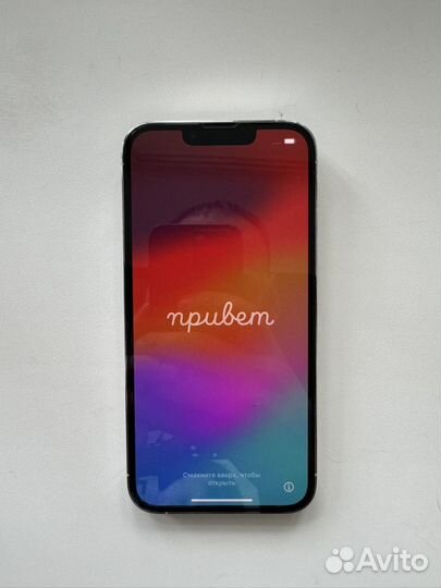 iPhone 13 Pro, 128 ГБ