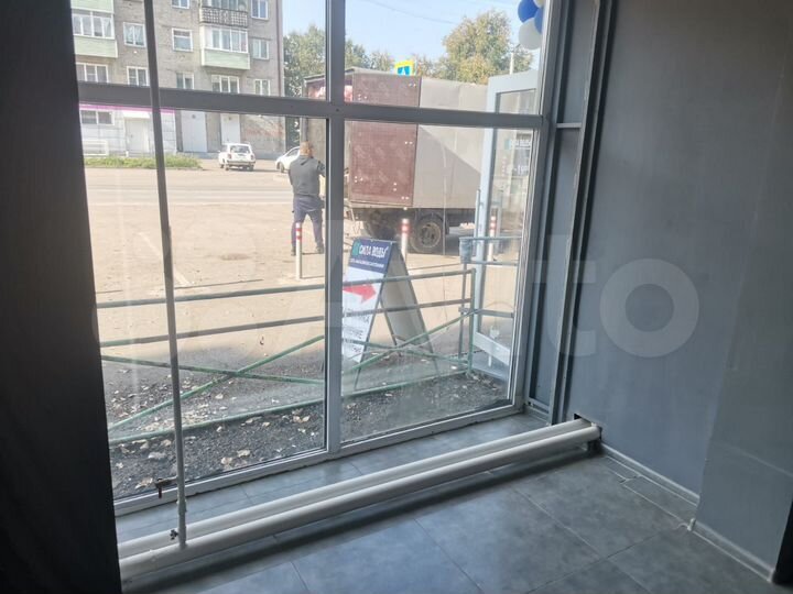 Торговая площадь, 357 м²