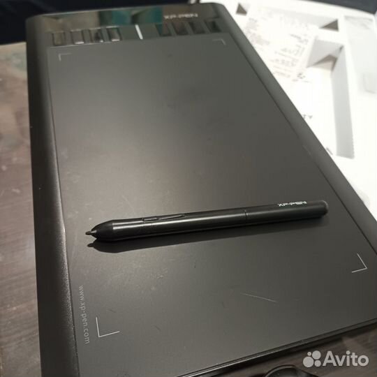 Графический планшет Xp pen Star 03 v2