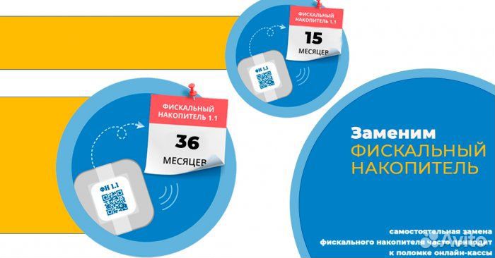 Платформа офд 36 месяцев