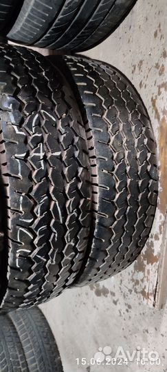 Таганка М-212 235/75 R16C