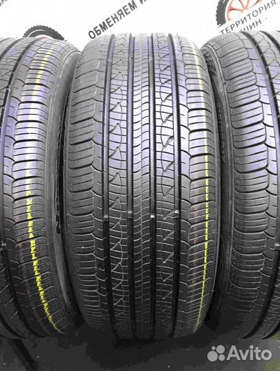 Nexen N'Priz AH8 215/50 R17 91V