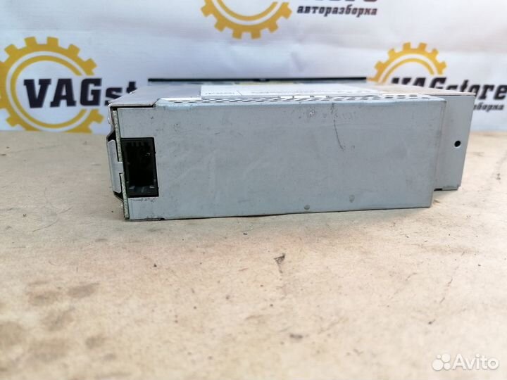 CD-Чейнджер Audi A6 2009