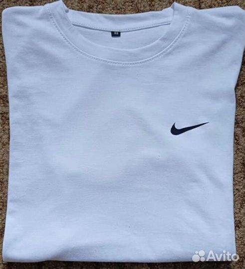 Футболка nike