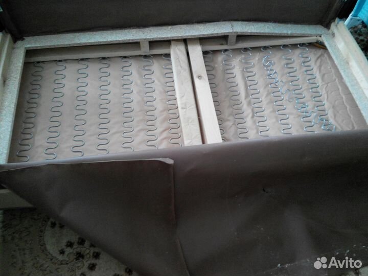 Ремонт и сборка мебели