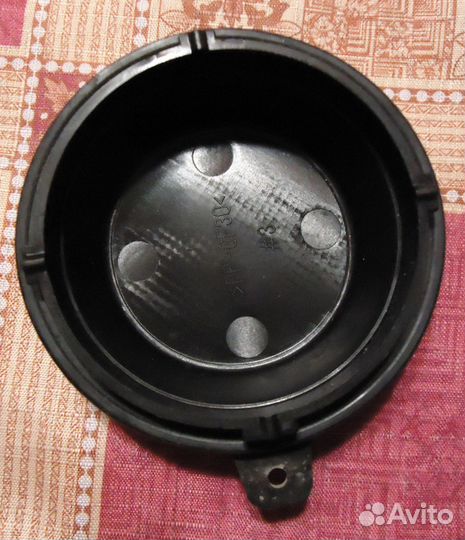 Крышка фары Hyundai Kia