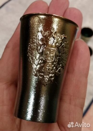 Циркониевый набор