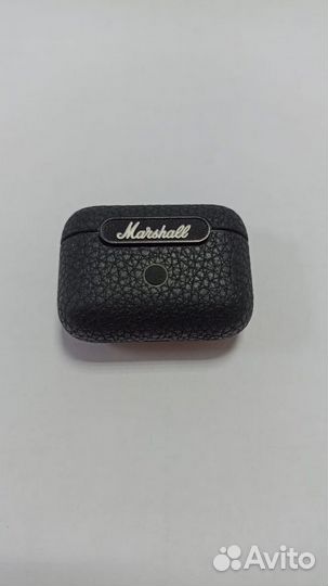 Беспроводные наушники Marshall Motif A.N.C