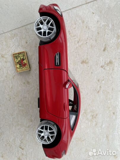 Игрушки Машинки много