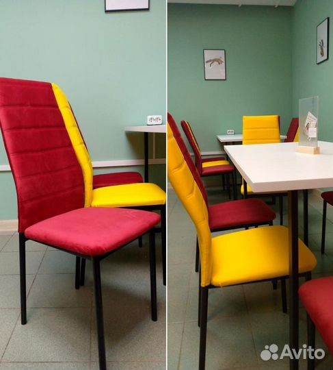 Стул Джо красота удобство качество оптом от фабрик