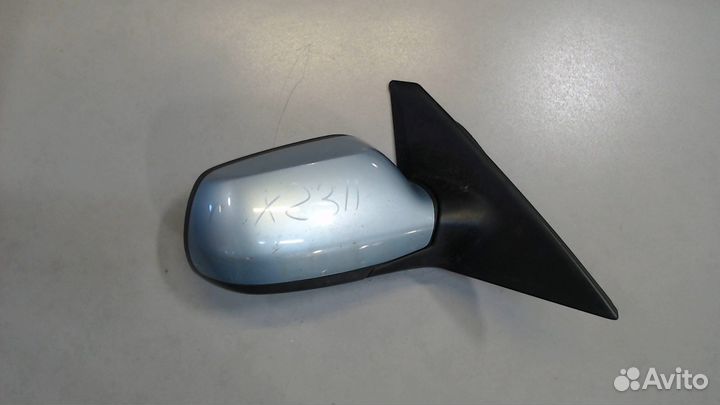 Зеркало боковое Mazda 3 (BK), 2006