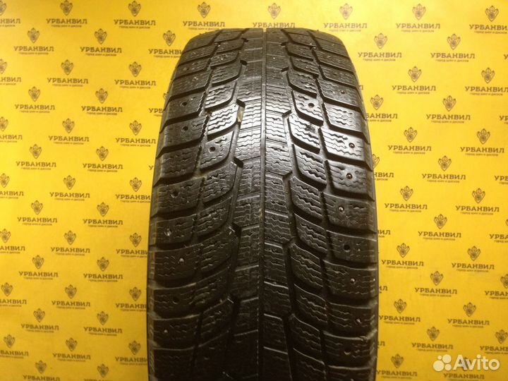 Michelin Latitude X-Ice North 245/60 R18 105T