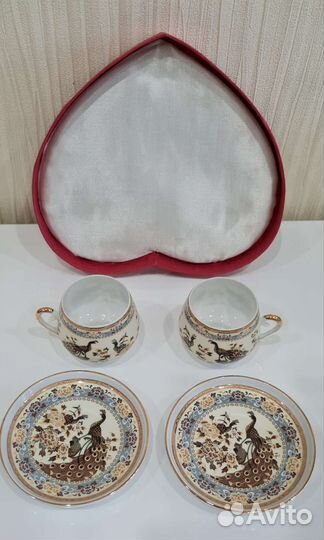 Кофейный набор