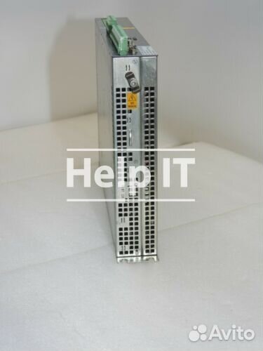 Сервопривод Baldor ASR28057H-sbsc