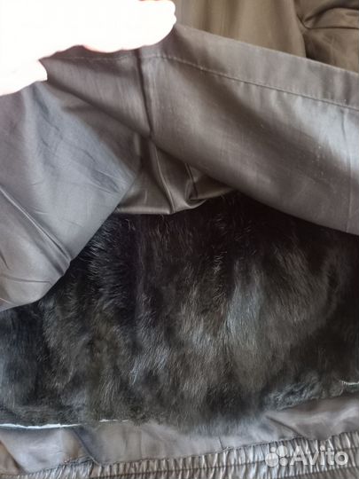 Куртка мужская