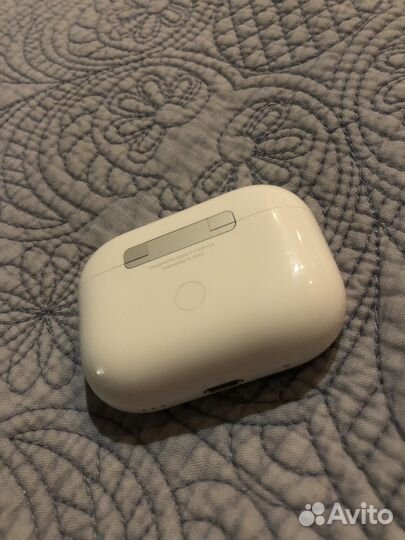 Airpods pro
