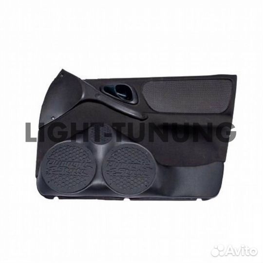 Подиумы Шевроле Нива, ваз-2123 Шеви-Нива