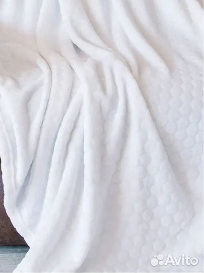 Плед 200 х 220 см