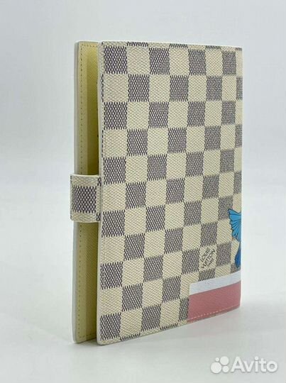 Ежедневник louis vuitton