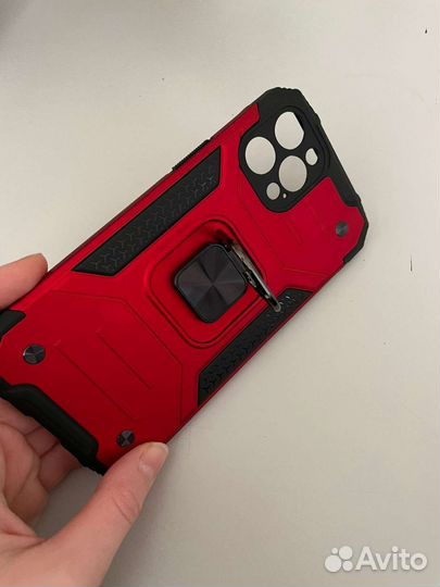 Чехол на iPhone 12 pro max