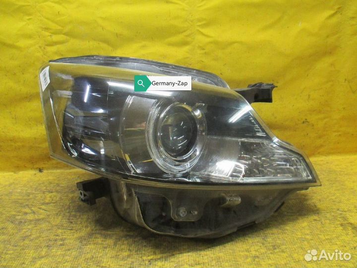 Фары Suzuki Spacia MK32S
