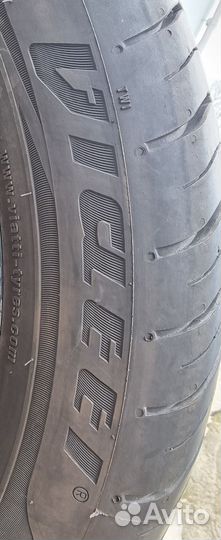 Viatti Strada 2 (V-134) 195/55 R16 91V