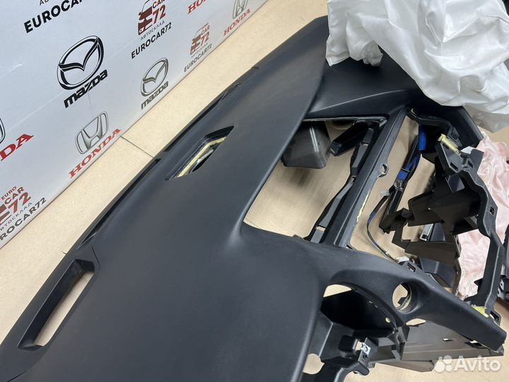 Комплект безопасности Lexus RX 350 2009-2015