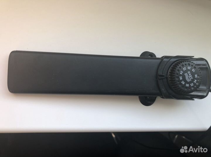 Обогреватель