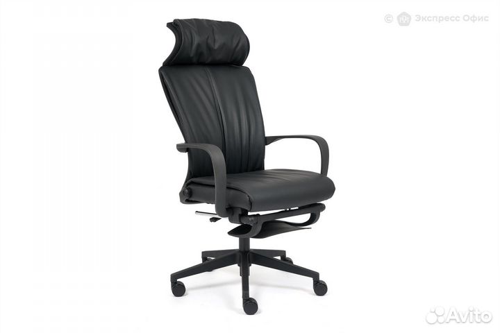 Кресло для руководителя Wing