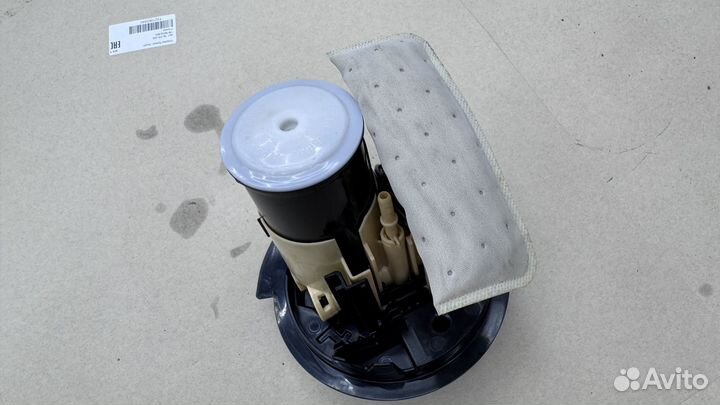 Топливный насос Mercedes W222 A2224700094