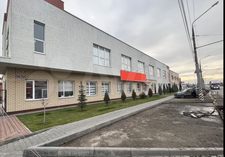 Свободного назначения, 200 м²