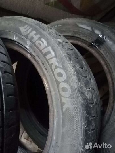 AMP Terrain Pro A/T P 205/55 R16