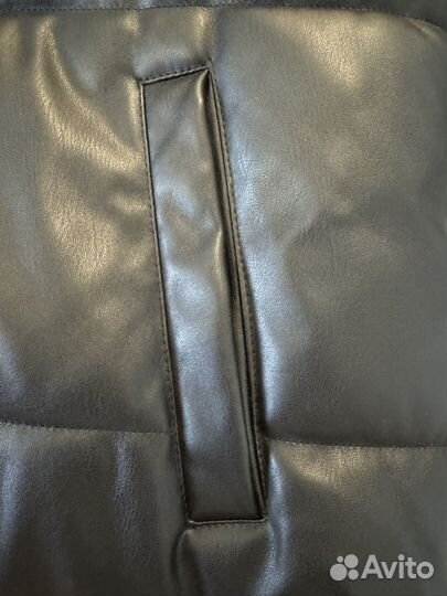 Пуховик женский 48 50 новый