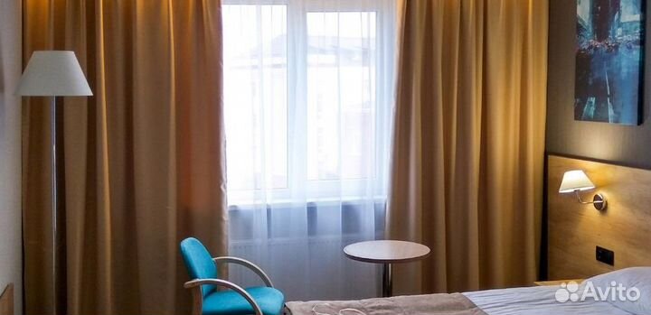 Текстиль для гостиниц и отелей