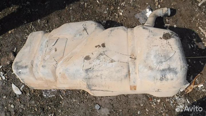 Бак топливный Hyundai Starex H1 (A1) 1997-2007