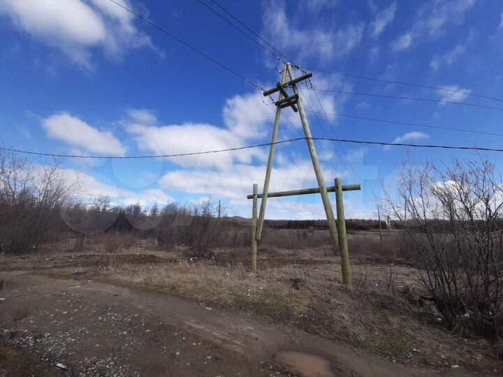 Участок 14 сот. (ИЖС)