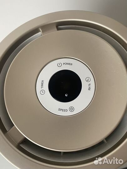 Увлажнитель воздуха Philips HU4816/10