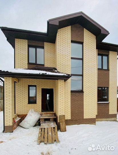 Остекление балкона