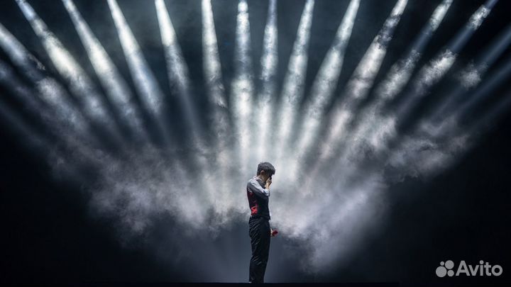 Аренда Звукового\Светового\Видео оборудования
