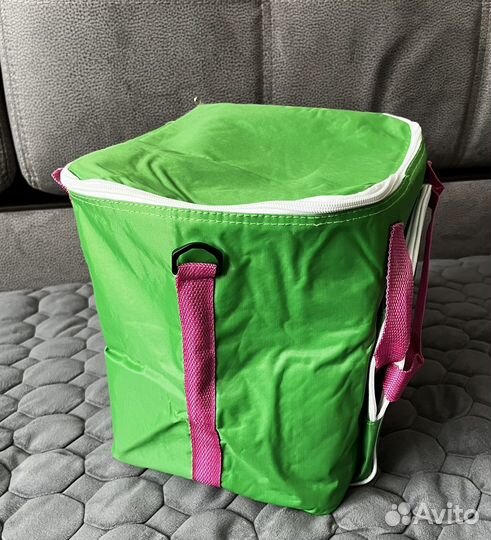 Термосумка для пикника/ дачи