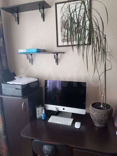 3-к. квартира, 73 м², 3/4 эт.