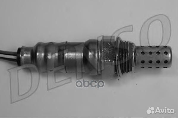 Датчик кислородный прямого примен. dox-2068 Denso