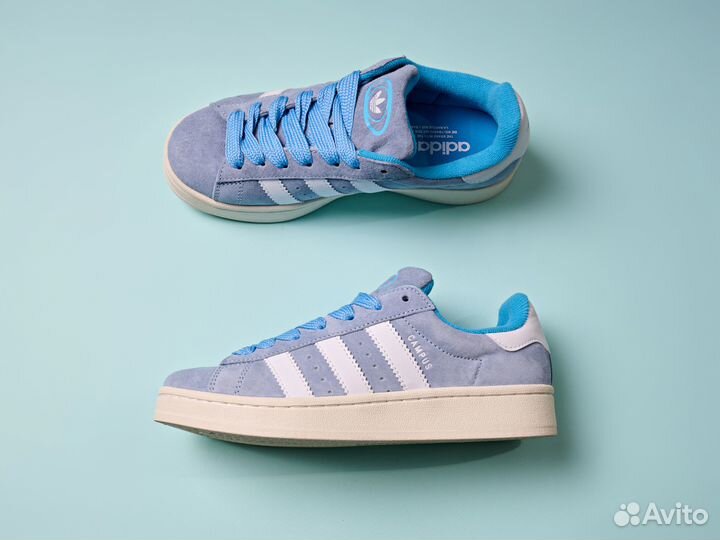 Adidas Campus 00s