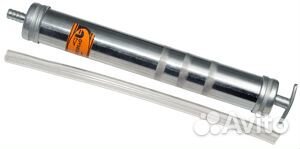 42023 Шприц маслозаливной 500мл Автодело