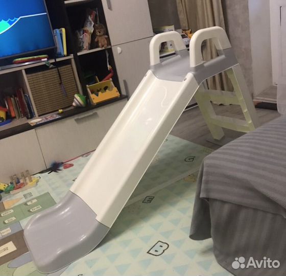 Детская горка