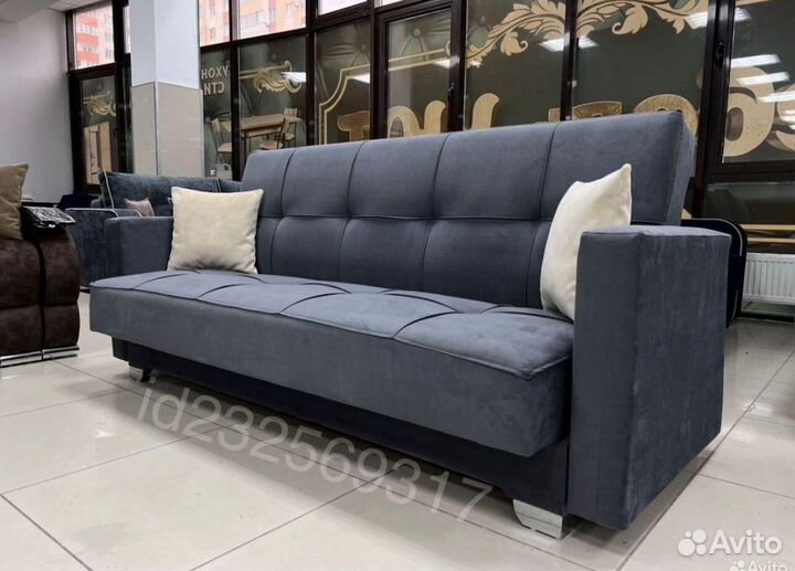 Диван кровать(быстрая доставка) 3654