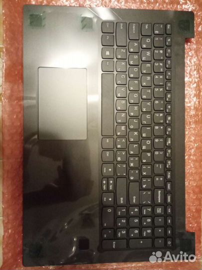 Lenovo 330 -15 клавиатура